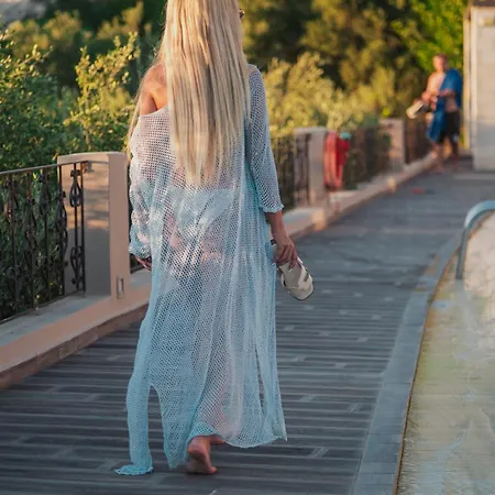 Royal Sun Hotel La Canea