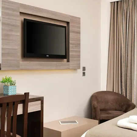 Otel Royal Sun