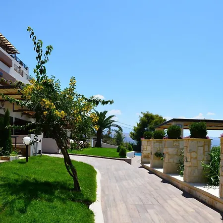 Royal Sun Otel Hanya
