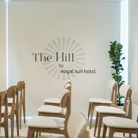 Otel Royal Sun 3*