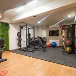 Hotell Royal Sun Chania (Crete)