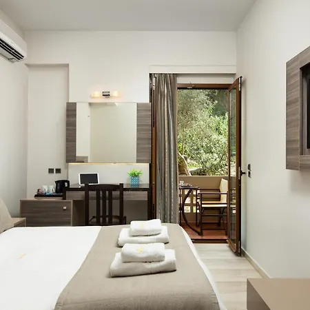 Hotel Royal Sun Chania (Crete)