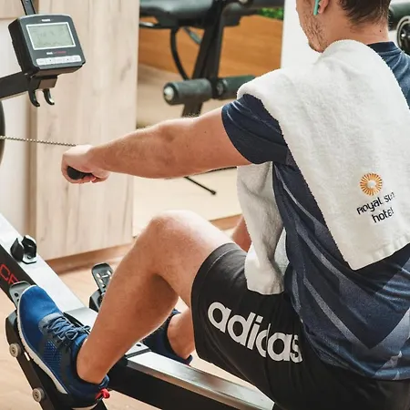 Hotel Royal Sun Chania (Crete)