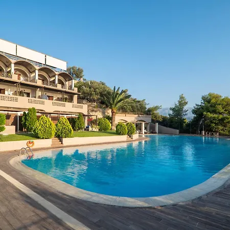 Royal Sun Ξενοδοχείο