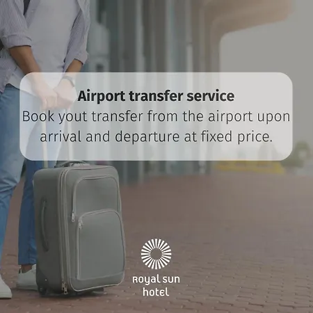 Royal Sun Chania (Crete)