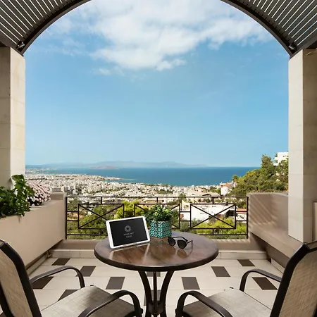 Royal Sun Hotel Chania (Crete)