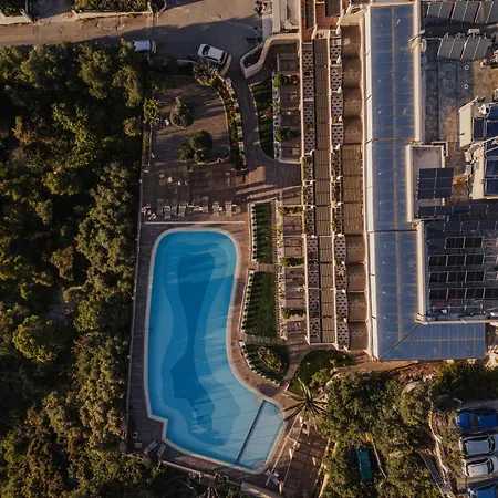 Ξενοδοχείο Royal Sun