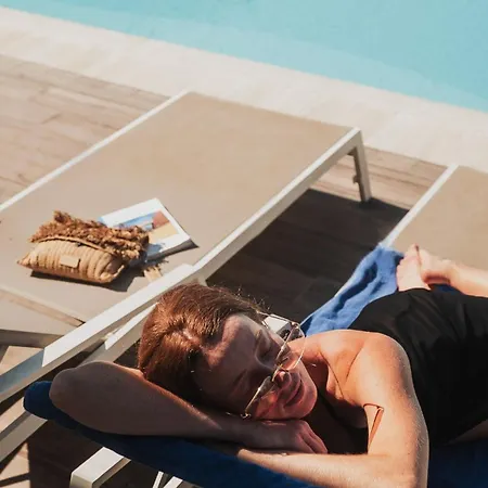 Szálloda Royal Sun Hriszí Aktí Haniá