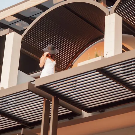 Royal Sun 3* Hriszí Aktí Haniá