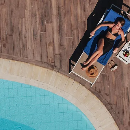 Szálloda Royal Sun 3*
