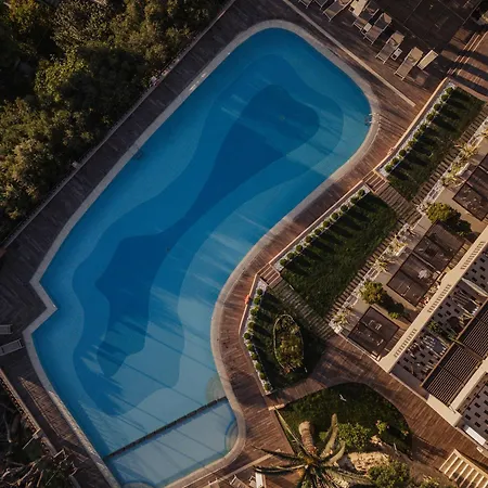 Royal Sun 3* خانيا