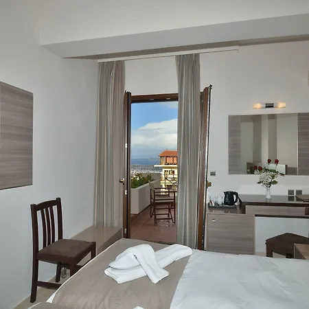 Royal Sun Chania (Crete)