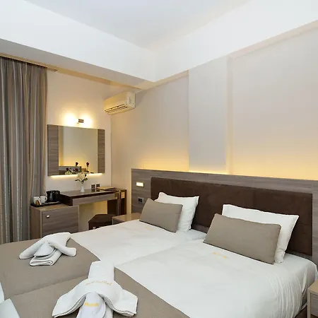 Royal Sun Szálloda 3*