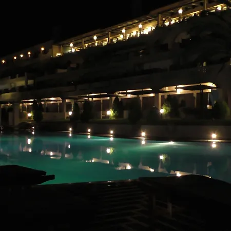 Royal Sun 3* Hriszí Aktí Haniá