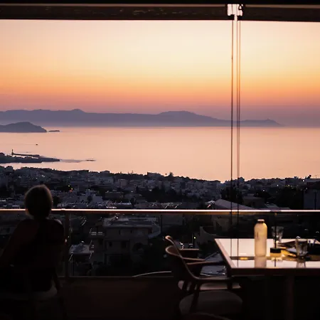 Royal Sun 3* Hriszí Aktí Haniá