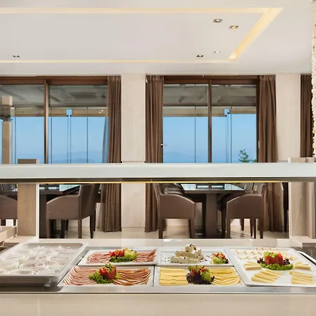 Szálloda Royal Sun 3*