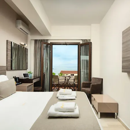 Szálloda Royal Sun 3*