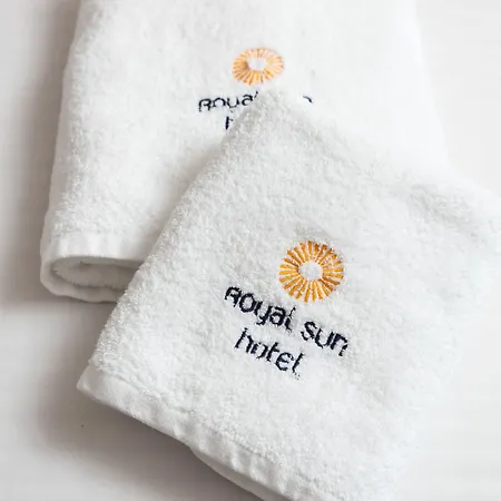Royal Sun Szálloda 3*