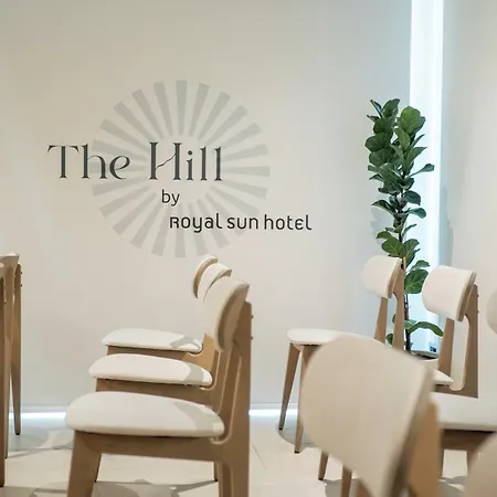 Royal Sun فندق