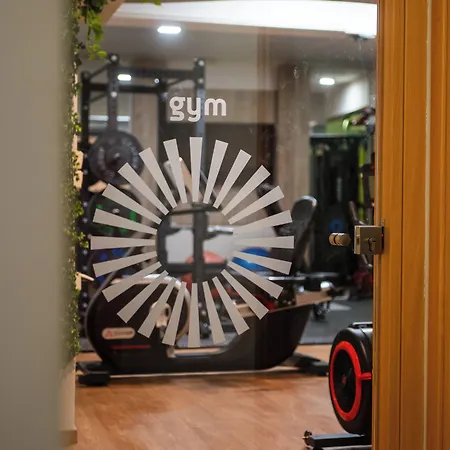 Royal Sun فندق خانيا