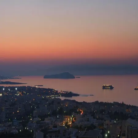 Royal Sun Hotel Chania (Crete)