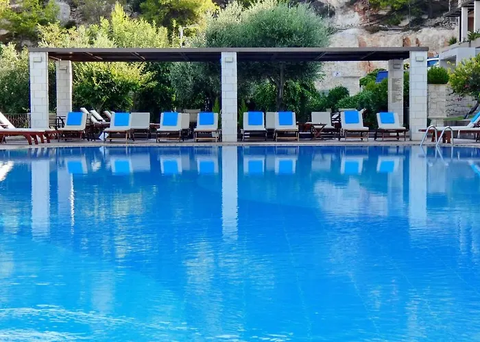 Hotel Royal Sun La Canée