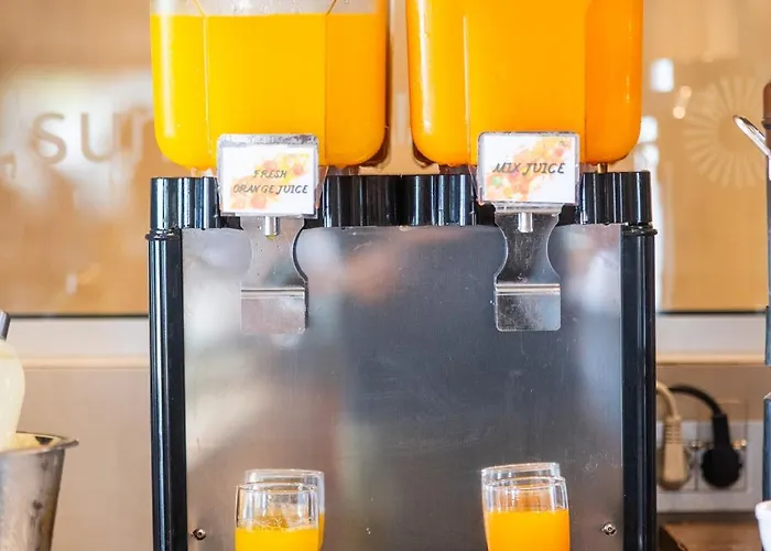 Ξενοδοχείο Royal Sun Χανιά