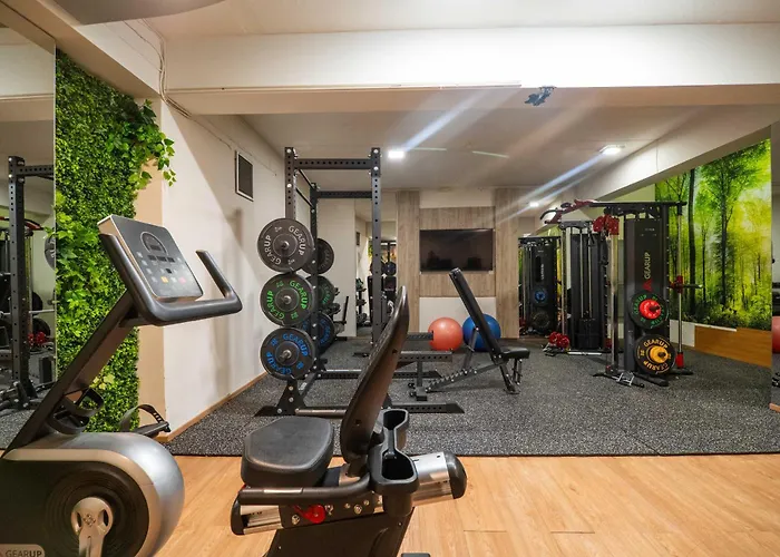 Ξενοδοχείο Royal Sun