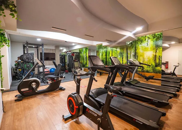 Ξενοδοχείο Royal Sun