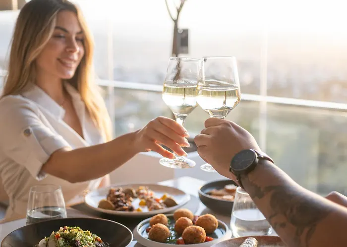 酒店 皇家太阳酒店