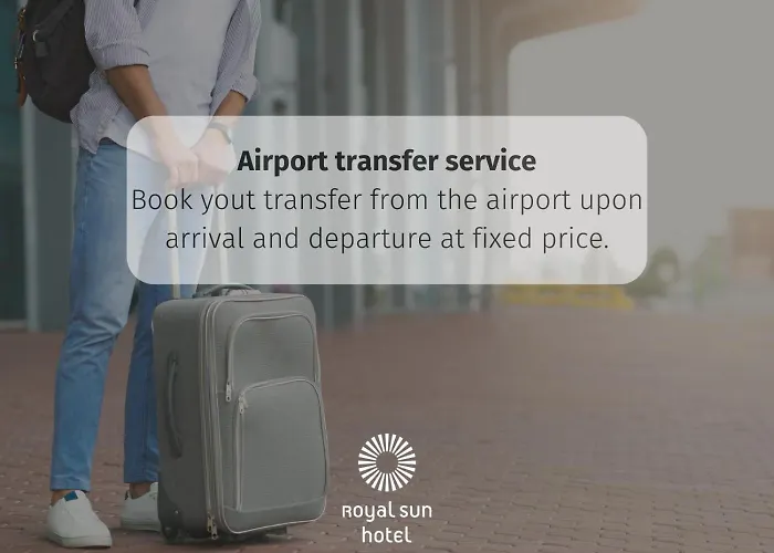 Royal Sun Chania (Crete)