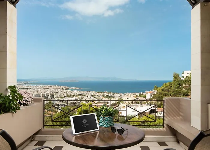 Royal Sun Hotel La Canée