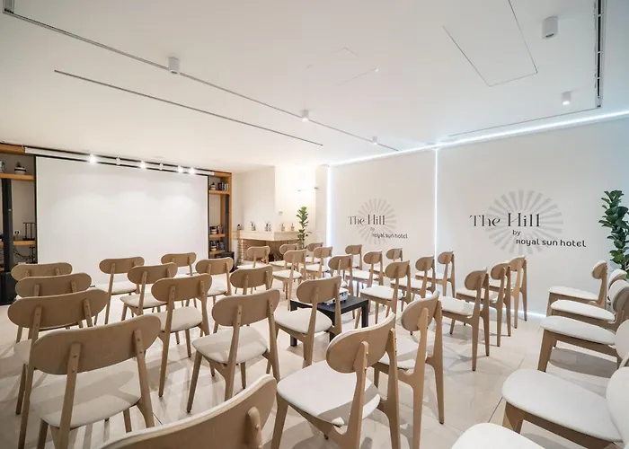 Hotel Royal Sun La Canée