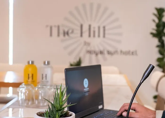 Royal Sun Ξενοδοχείο