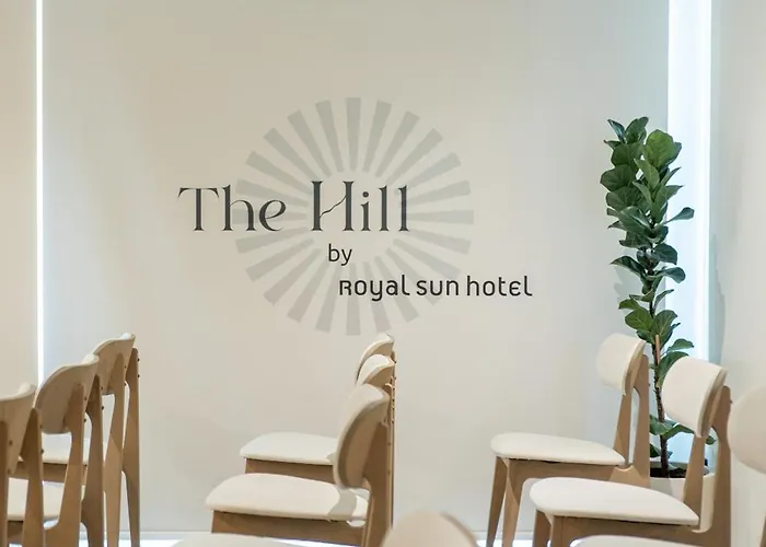 Ξενοδοχείο Royal Sun 3*