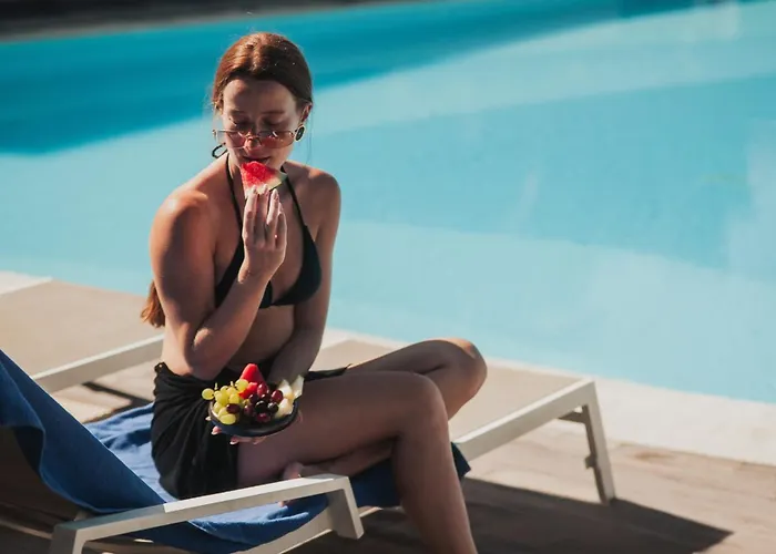 Ξενοδοχείο Royal Sun 3*