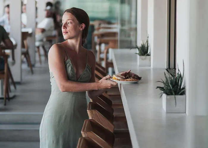 Royal Sun Hotel La Canée