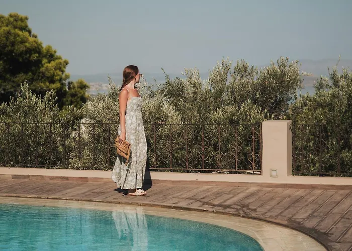 Royal Sun Ξενοδοχείο