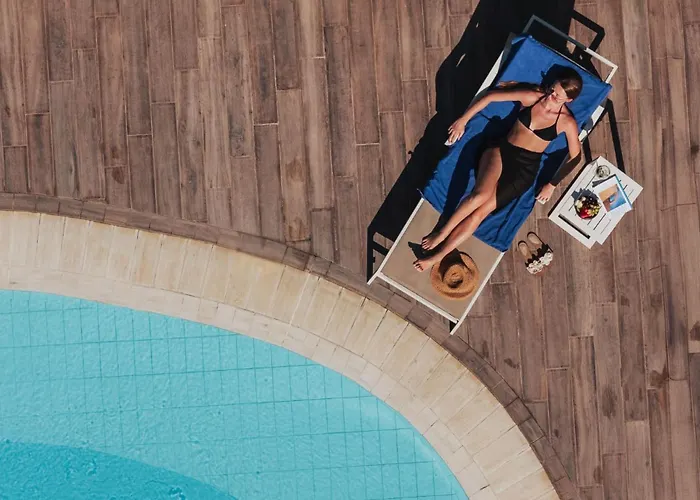 Ξενοδοχείο Royal Sun 3*