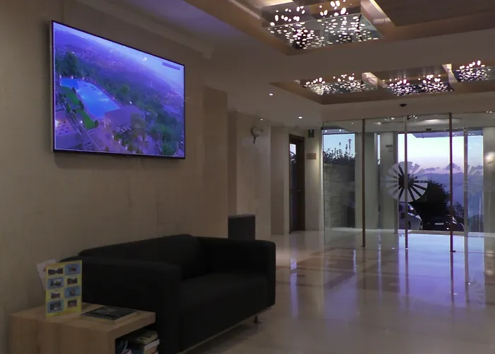 Ξενοδοχείο Royal Sun Χανιά