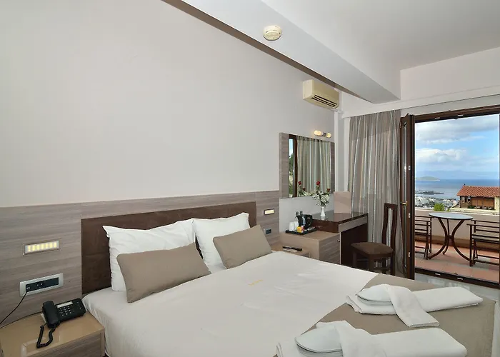 Royal Sun 3* Χανιά