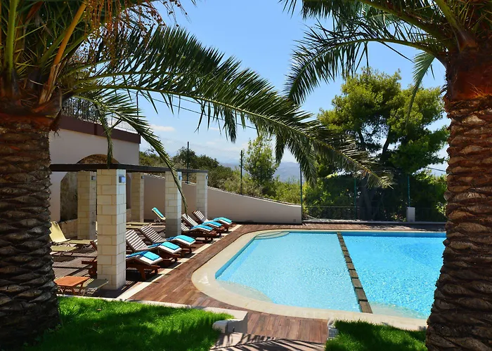 Royal Sun 3* Χανιά