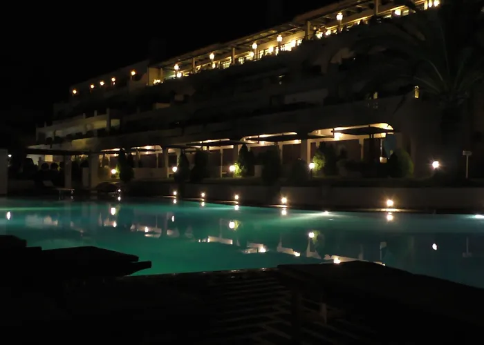 Royal Sun 3* Chania (Crete)