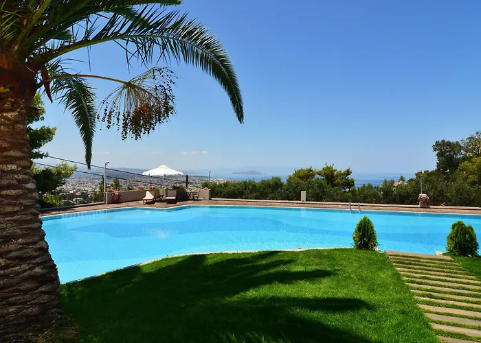 Ξενοδοχείο Royal Sun 3*