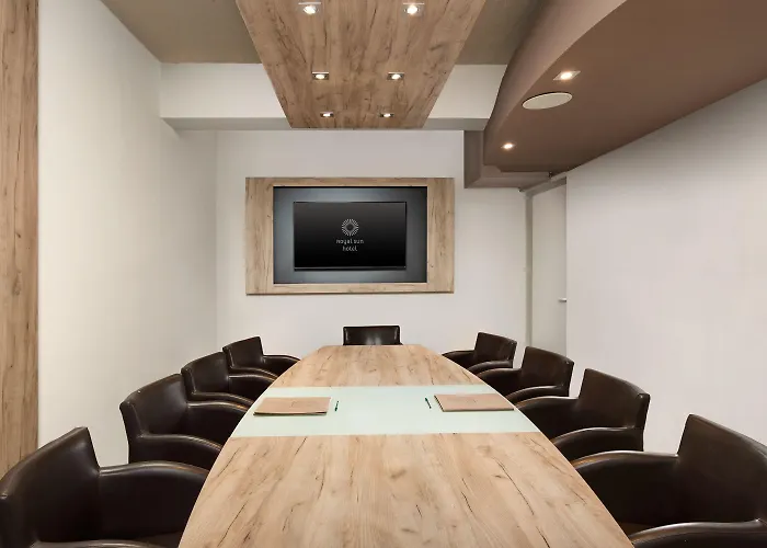 Royal Sun 3* Chania (Crete)