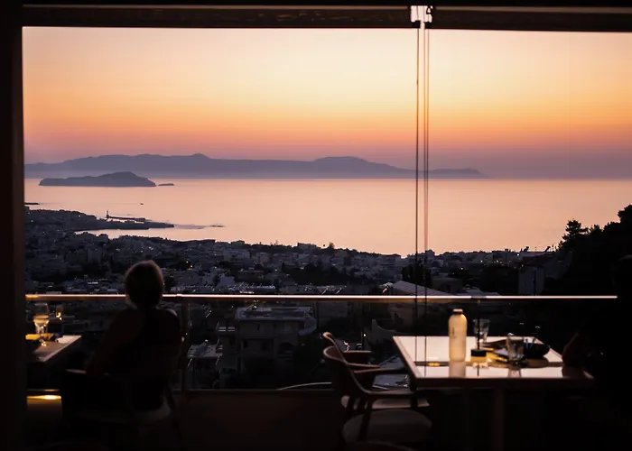 Royal Sun 3* Chania (Crete)