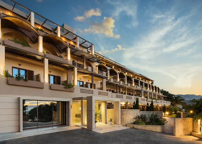 Royal Sun Χανιά