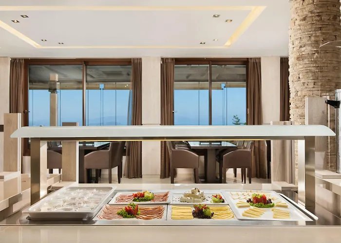 Ξενοδοχείο Royal Sun 3*