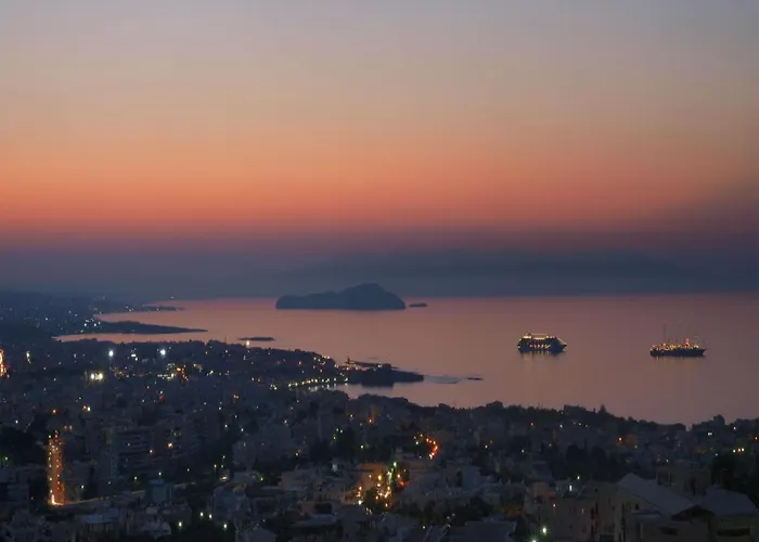 Royal Sun Ξενοδοχείο Χανιά