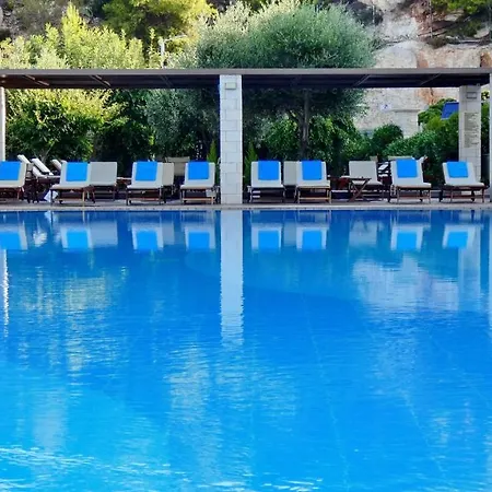 Szálloda Royal Sun Hriszí Aktí Haniá